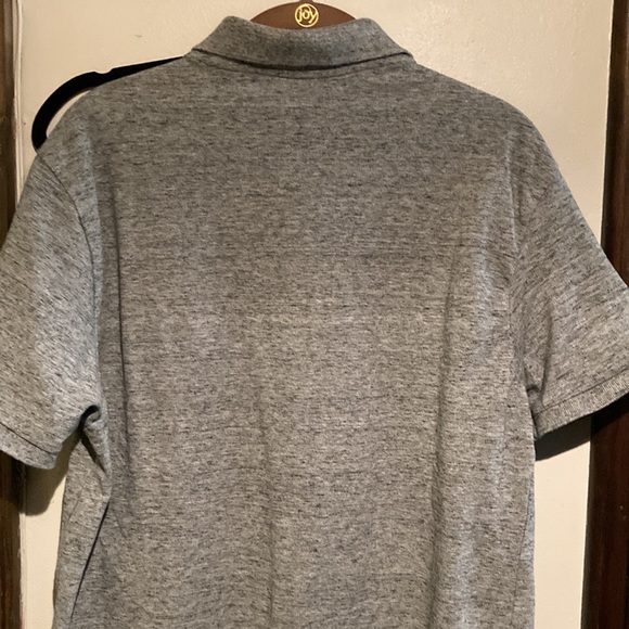 Men’s Old Navy Polo Shirt                                          Size Large - Picture 2 of 3
